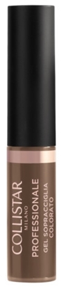 COLLISTAR EYEBROW GEL 3 BRUNO PROFESSIONALE